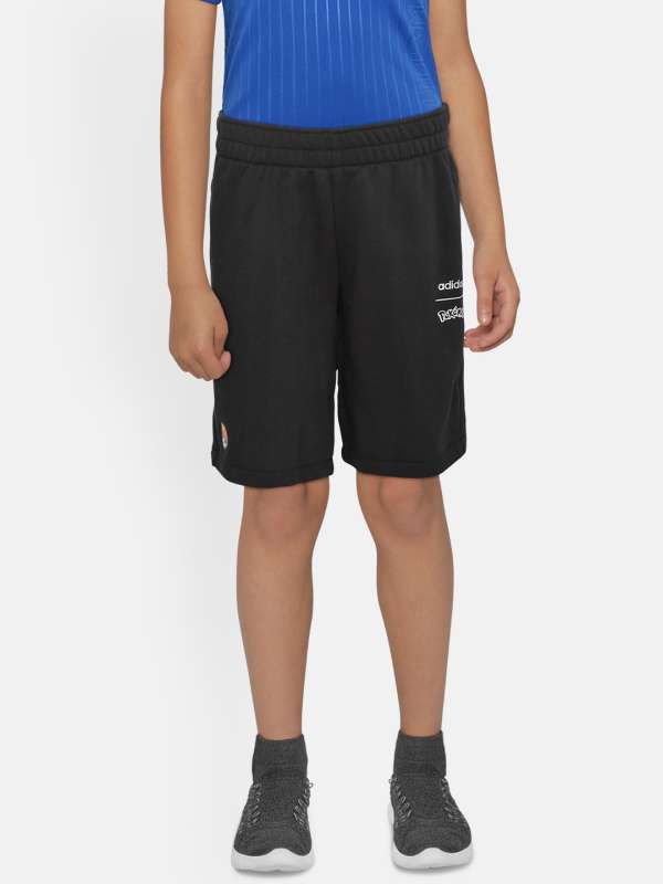 adidas shorts myntra