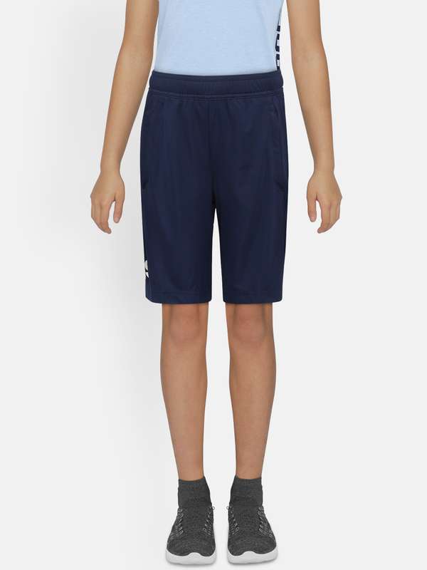 adidas shorts myntra