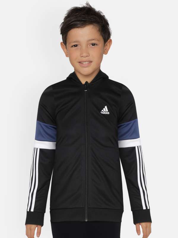 boys adidas jacket