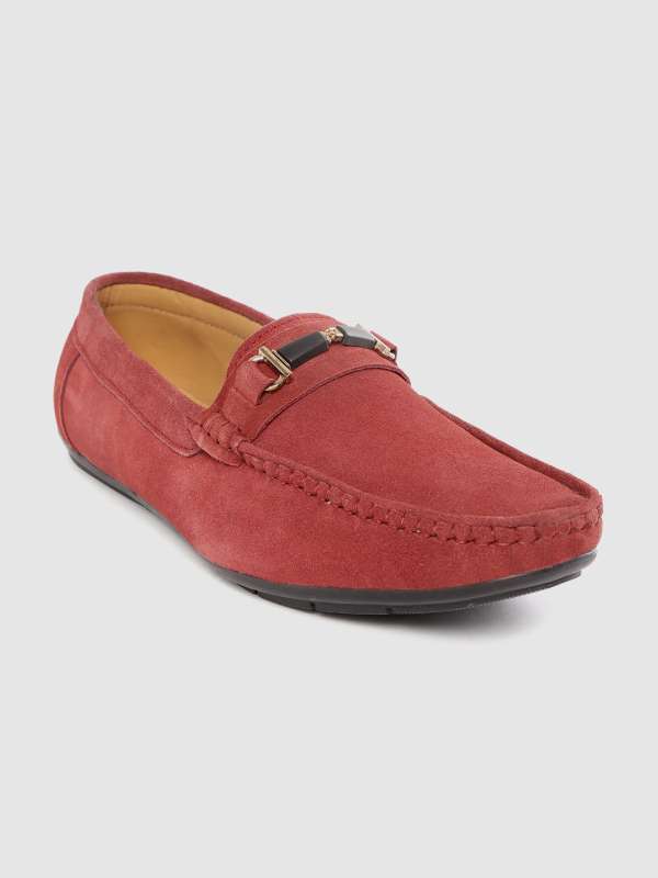 louis stitch loafers