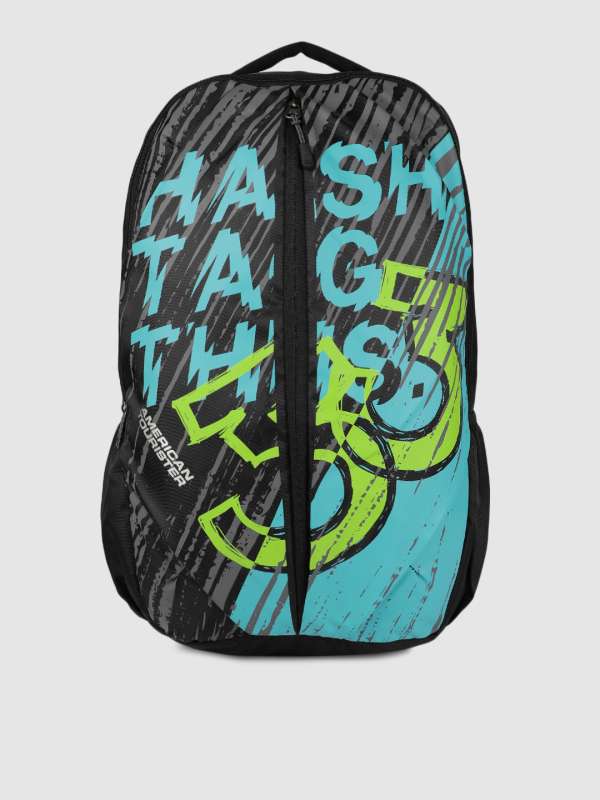 backpacks online myntra