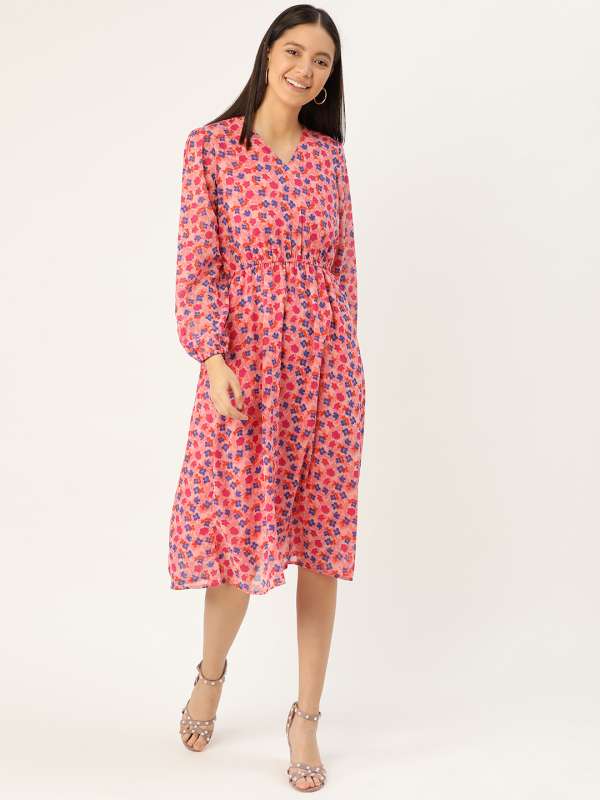 Without Dress Sana Mirja Pink Track Buy Without Dress Sana Mirja Pink Track Online In India