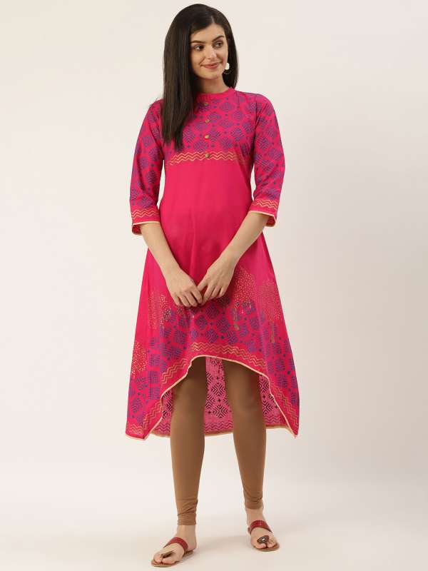 Lifestyle top kurtis online