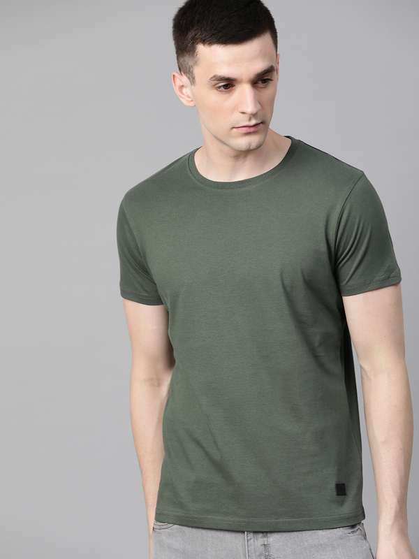 T Shirts For Men Under 300 - Buy T 