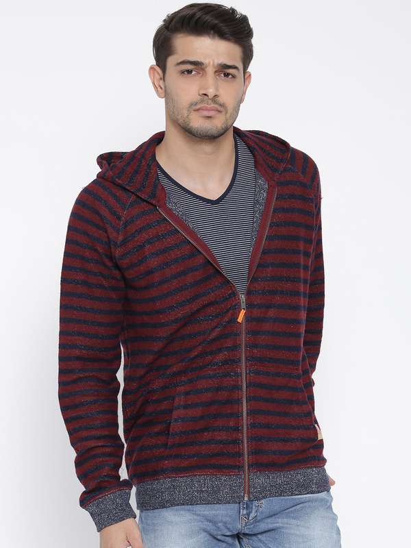 united colors of benetton men's sweatshirt