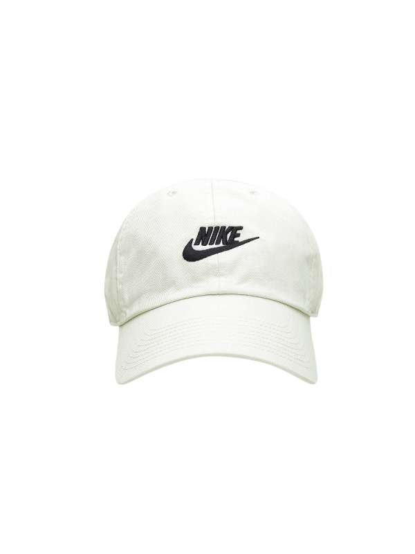 nike white cap price