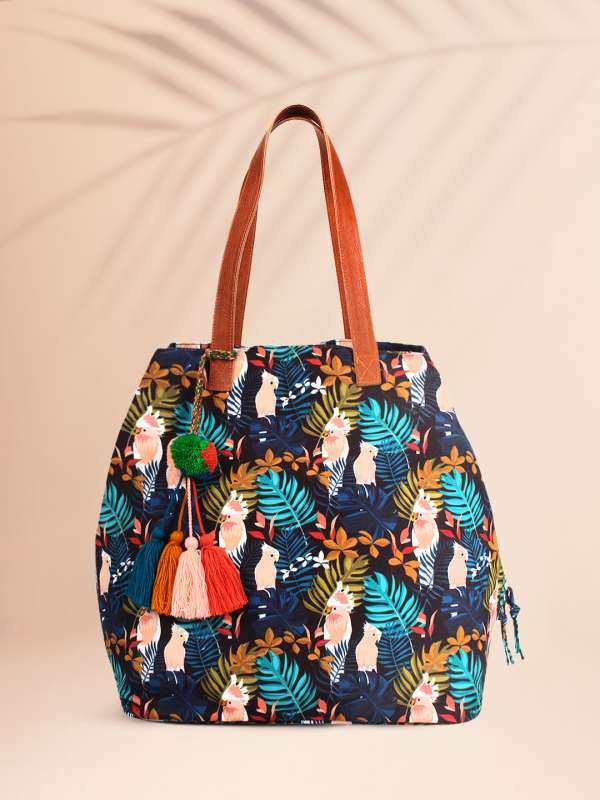 Anekaant bags top