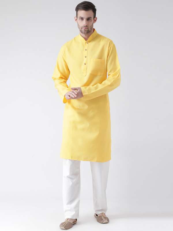 myntra ethnic wear mens