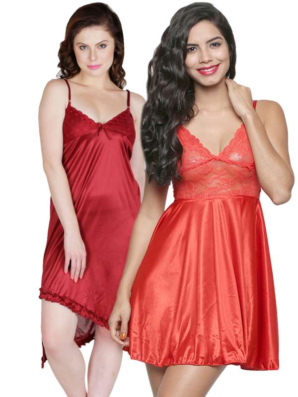 myntra baby doll