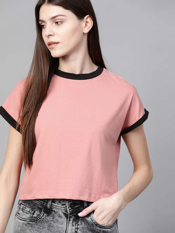 western dress in myntra
