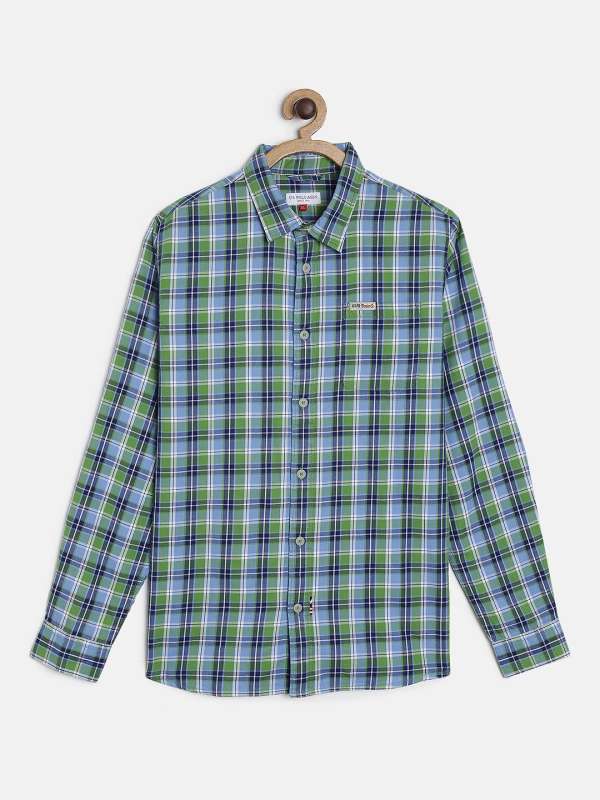 Us Polo Assn Shirts Buy Us Polo Assn Shirt Online Myntra