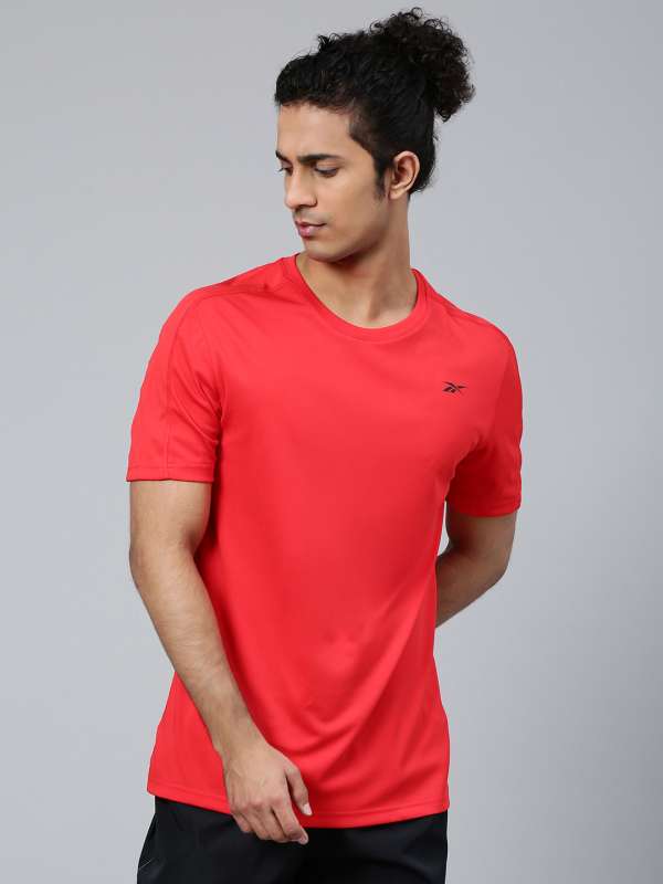 reebok t shirts online