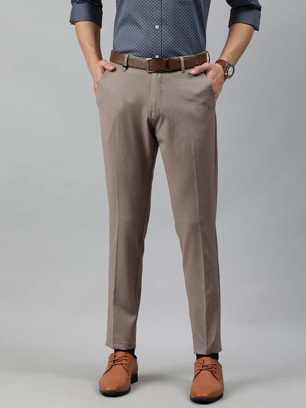 Formal pants myntra Outlet