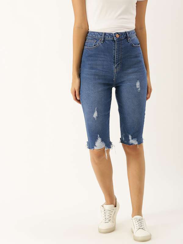 boyfriend shorts forever 21