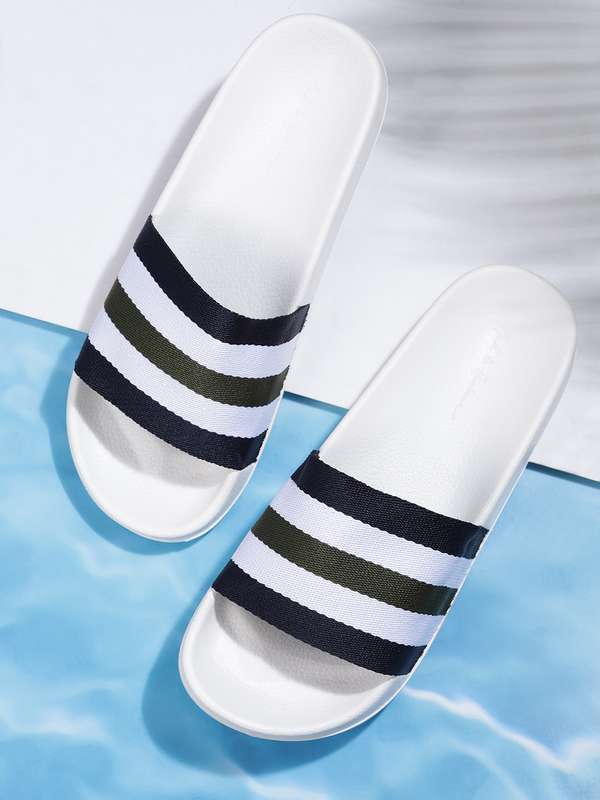 Mast And Harbour Flip Flops - Buy Mast And Harbour Flip Flops online in  India