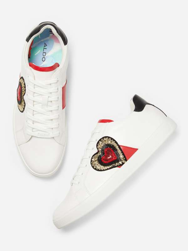 aldo shoes starting price