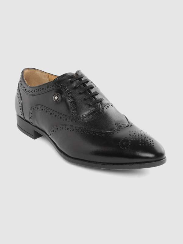 Buy Louis Philippe Shoes Online 