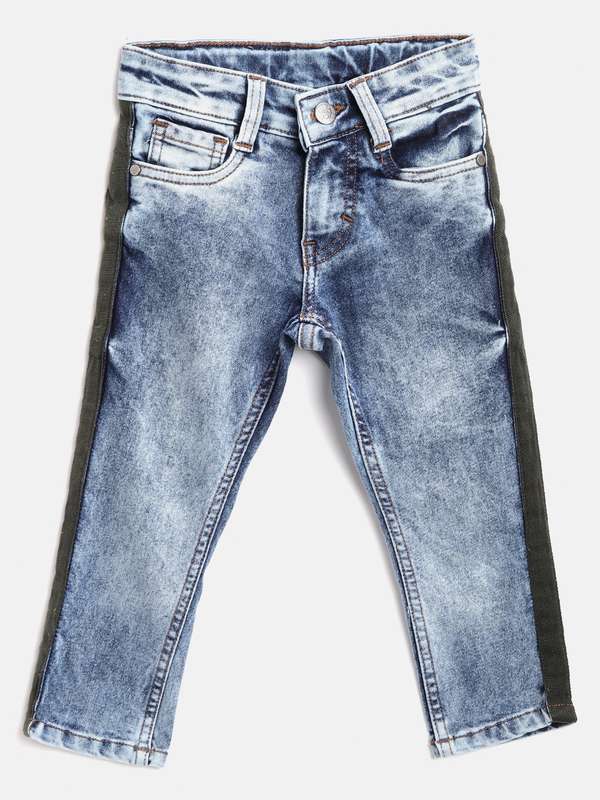 flying machine jeans myntra