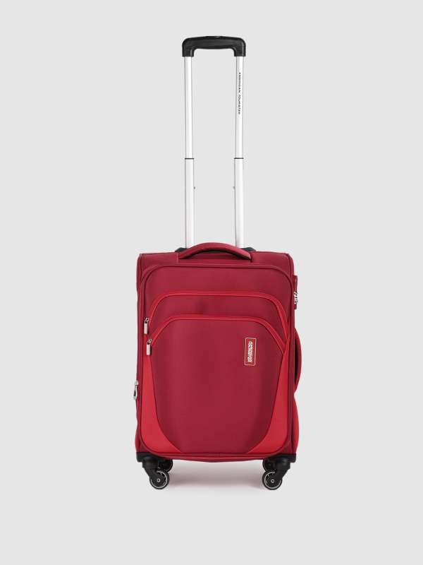 American Tourister 77cm Timor Spinner Red Soft Strolley 6409774.htm Buy American Tourister 77cm Timor Spinner Red Soft Strolley 6409774.htm online in India