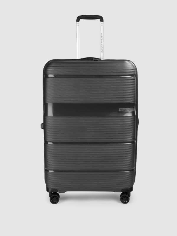 Turbo sales trolley bag