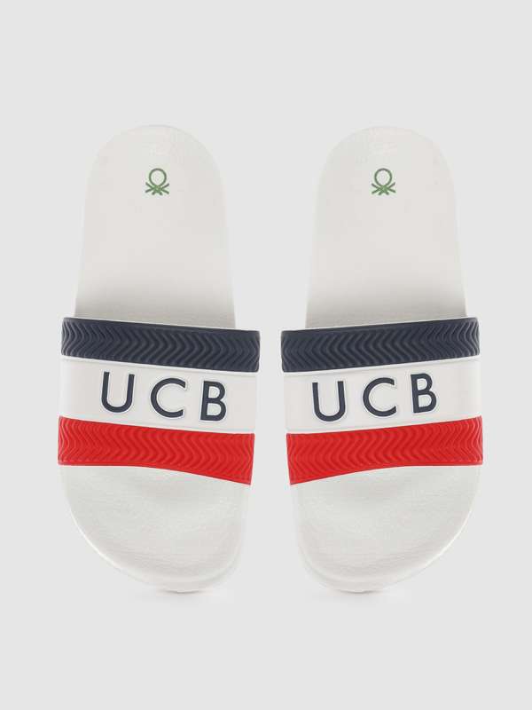 ucb slippers myntra