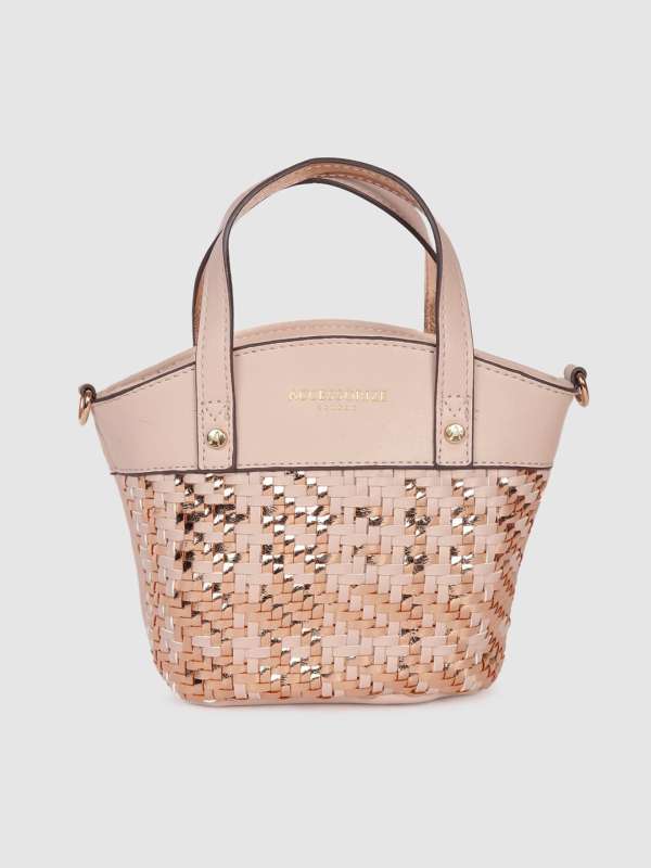 accessorize bags myntra