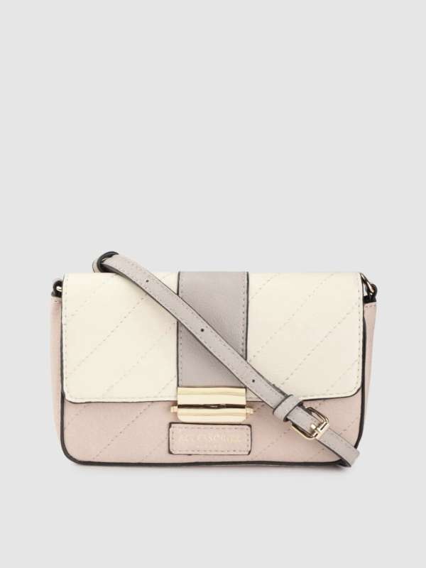 accessorize bags myntra