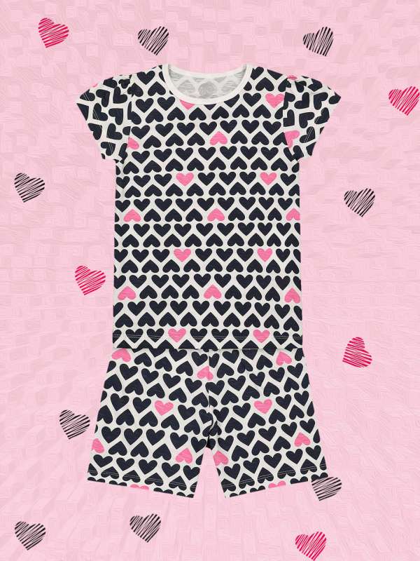 Mothercare night suits sales