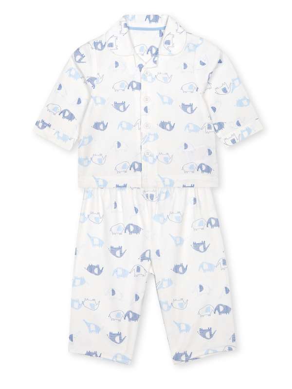 mothercare night suits