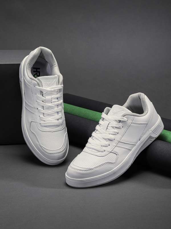 Adidas Neo Cf Super Daily Mid White Sneakers 5545826.htm Buy Adidas Neo Cf Super Daily Mid White Sneakers 5545826.htm online in India