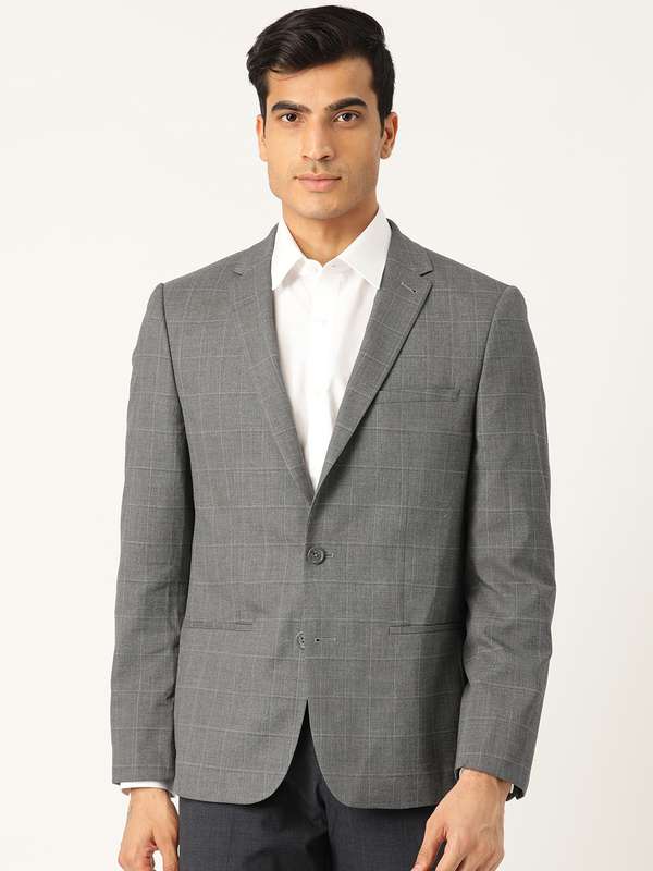 marks and spencers blazer