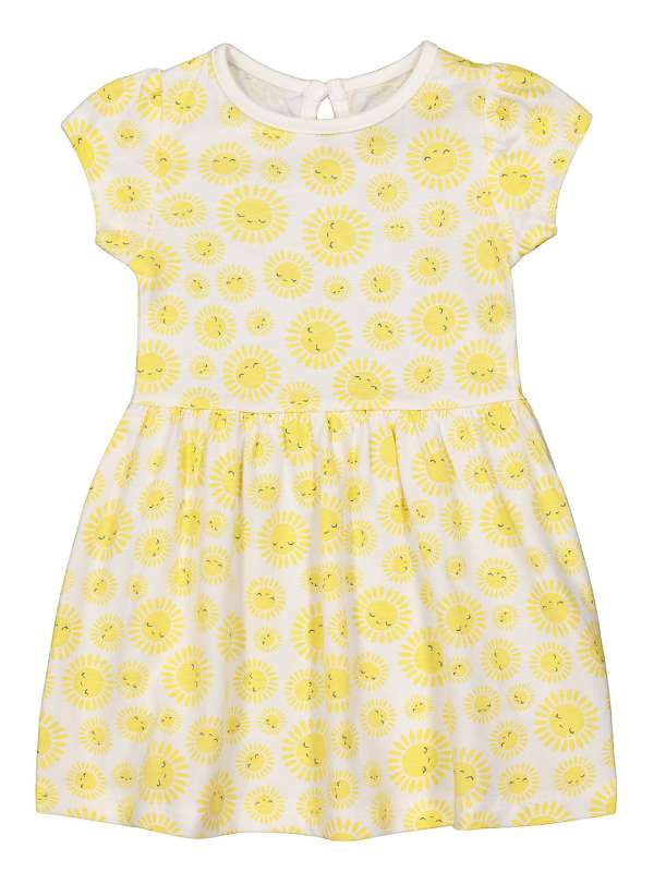 Mothercare dresses online clearance