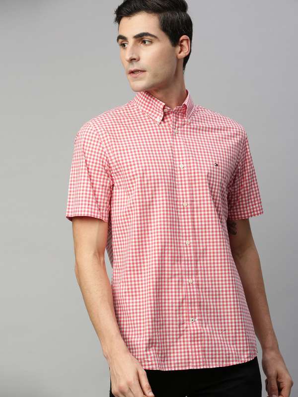 brooks brothers shirts online india