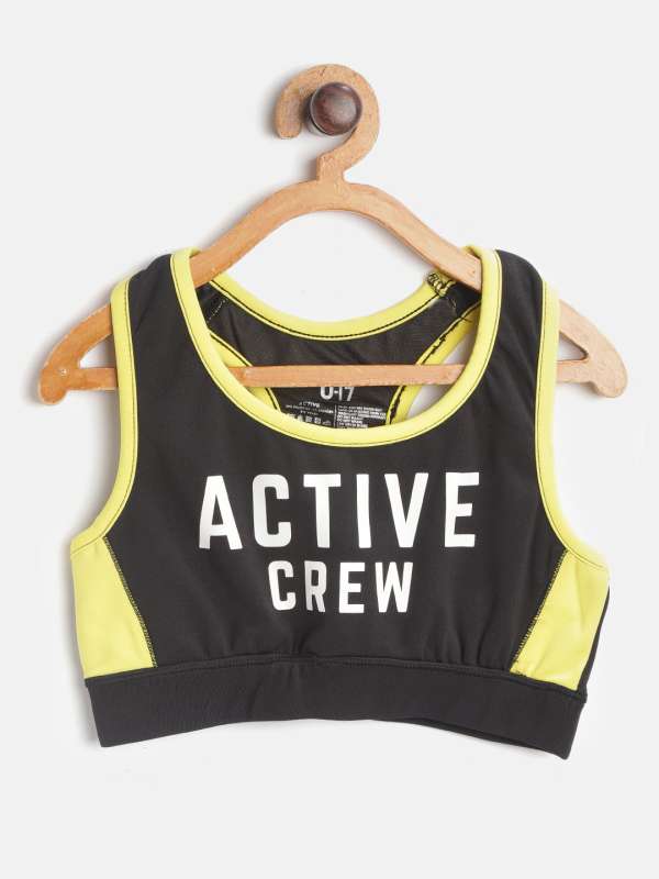angelform sports bra