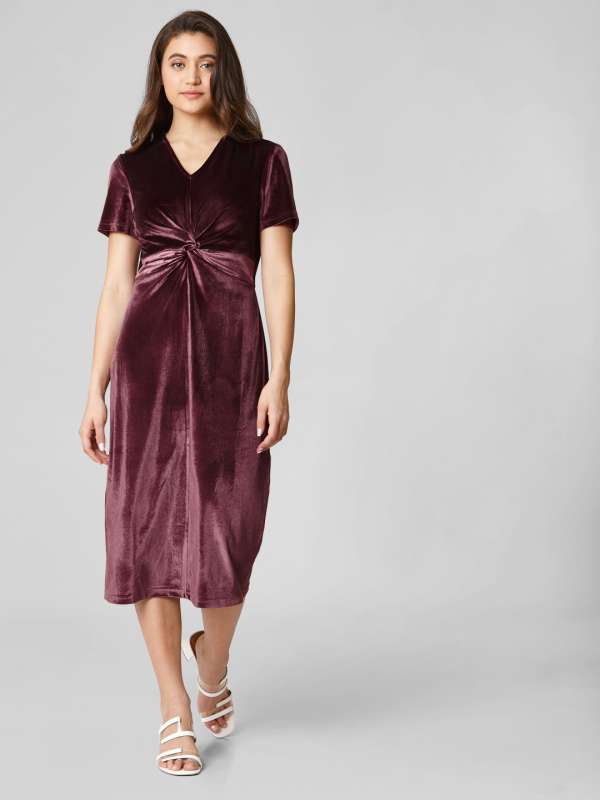 vero moda dresses online