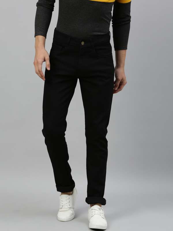 Jeans under sale 1500