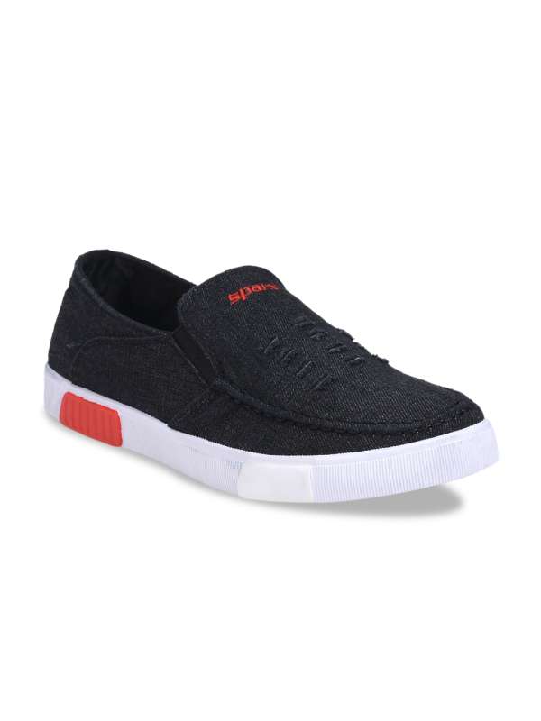 sparx casual shoes myntra