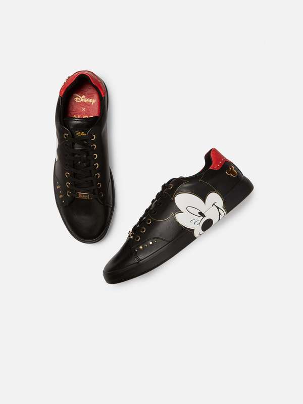 Aldo shoes myntra clearance
