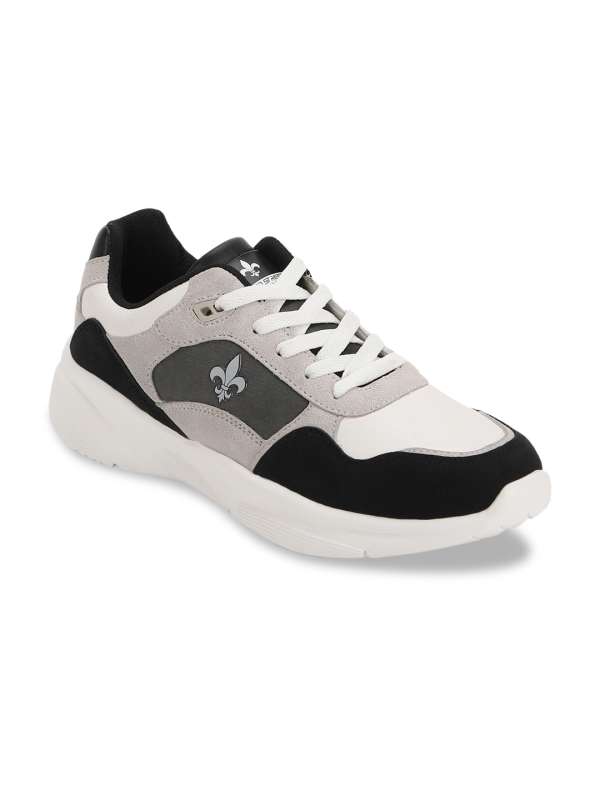 bond street casual shoes