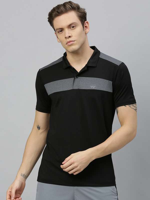 Wildcraft T-shirts - Get Best Wildcraft 