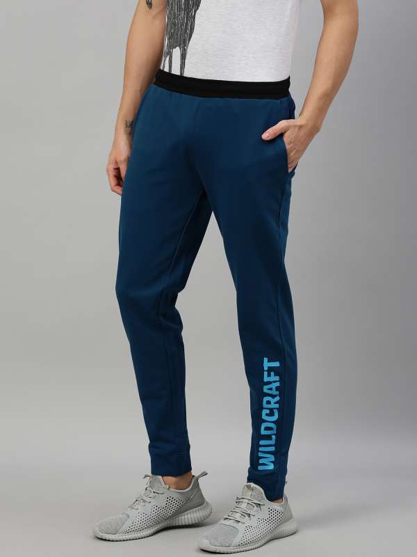 wildcraft men's track pants