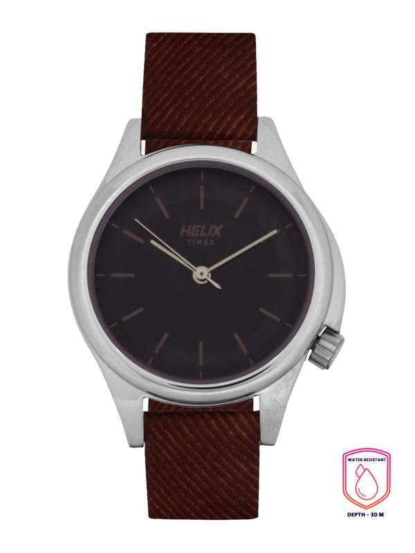 Buy Helix Women Grey Analogue Watch TW037HL06 Watches for Women 11755322 Myntra