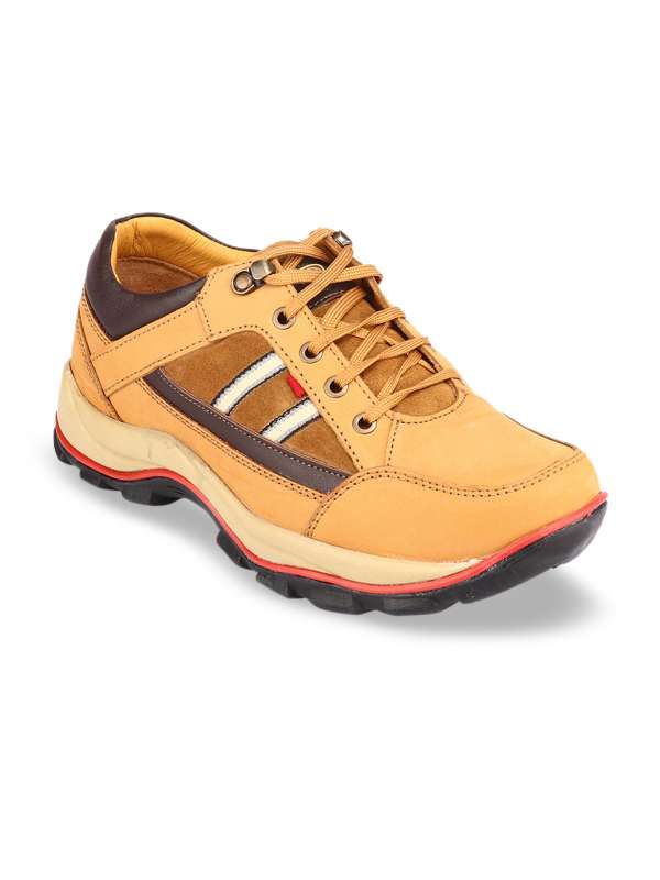 Mens Red Chief Shoes Casual