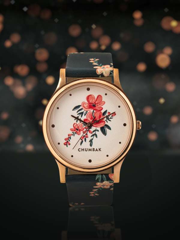 Chumbak watches online