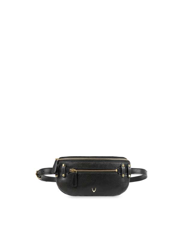 Hidesign Handbags Waist Pouch Buy Hidesign Handbags Waist Pouch Online In India