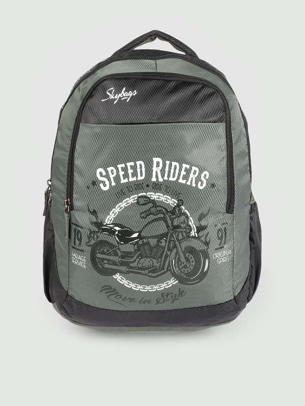 skybags strider 01