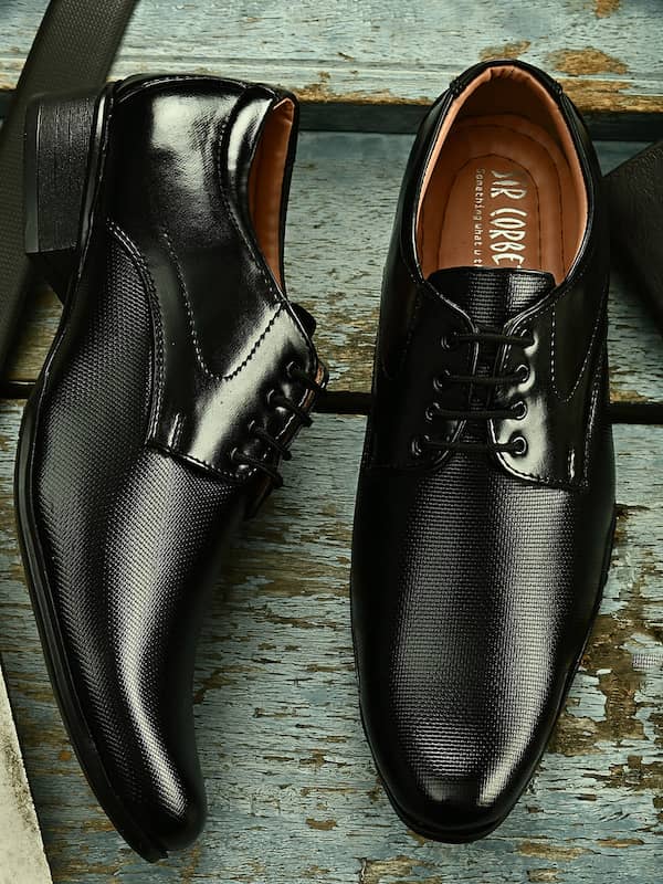 707C-FXn Details about   Sir Corbett Men Brown Derby Formal Shoes 