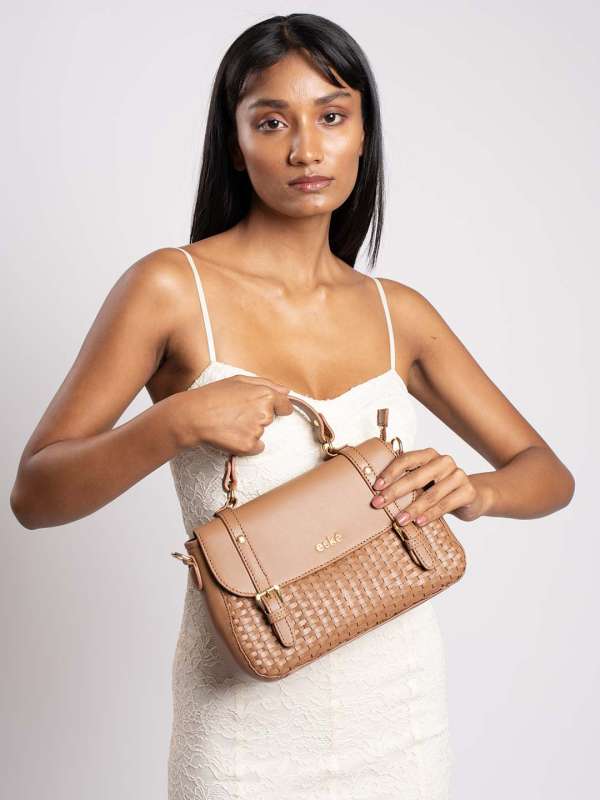 Satchel handbags online india clearance