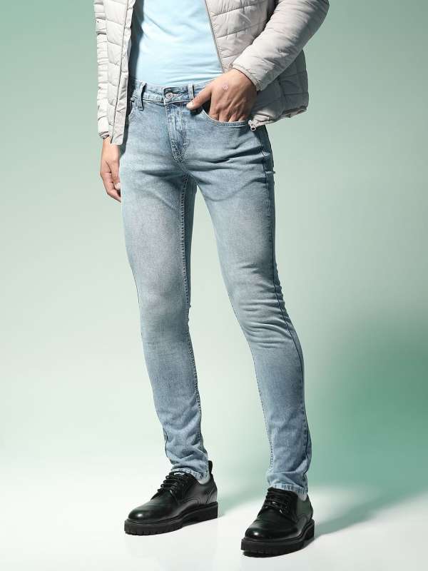 Flying machine jackson fit jeans sales