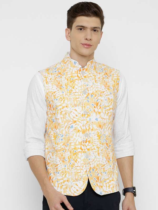 Linen club jackets Clearance